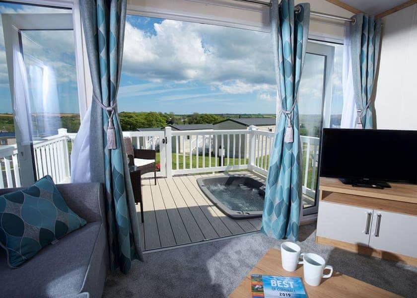 Our Goldfinch 1- Sleeps 2 Persons- Private Hot Tub-Pet Friendly-Tranquil Holiday Away From It All Yet Not Far From St Austell- The Holiday Home Has One Bedroom, Living And Dining Area, Equipped Kitchen-Decking-Outdoor Furniture-Fishing Lakes And More Grampound Exterior foto